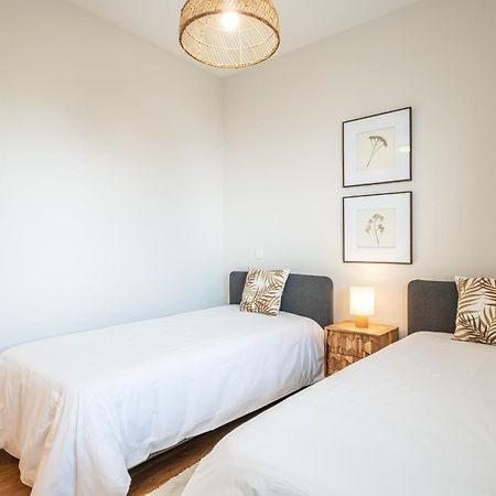 Apartment With Ocean View And Parking Funchal  Esterno foto