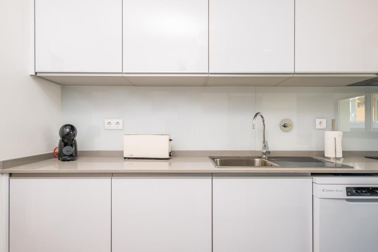 Apartment With Ocean View And Parking Funchal  Esterno foto